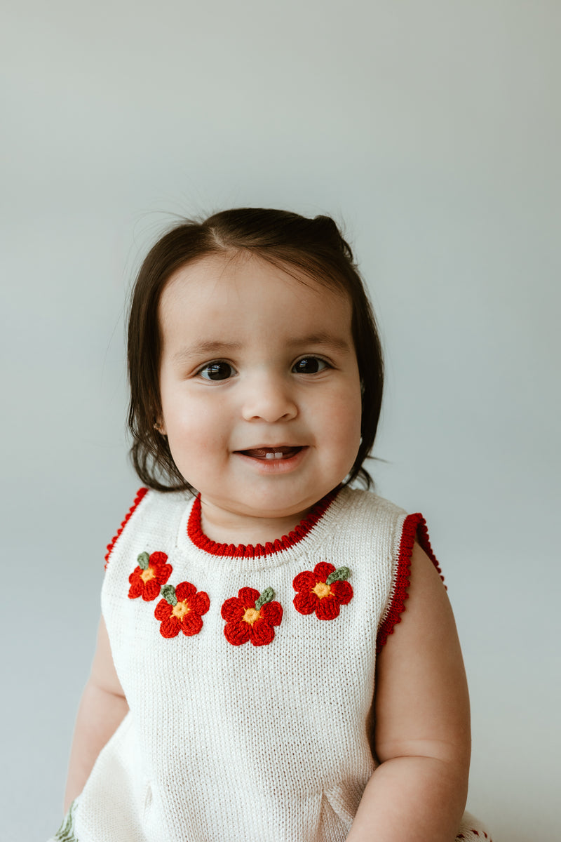 Bumblebee Garden Dress Melange Collection bumblebee-garden-dress-melange-collection