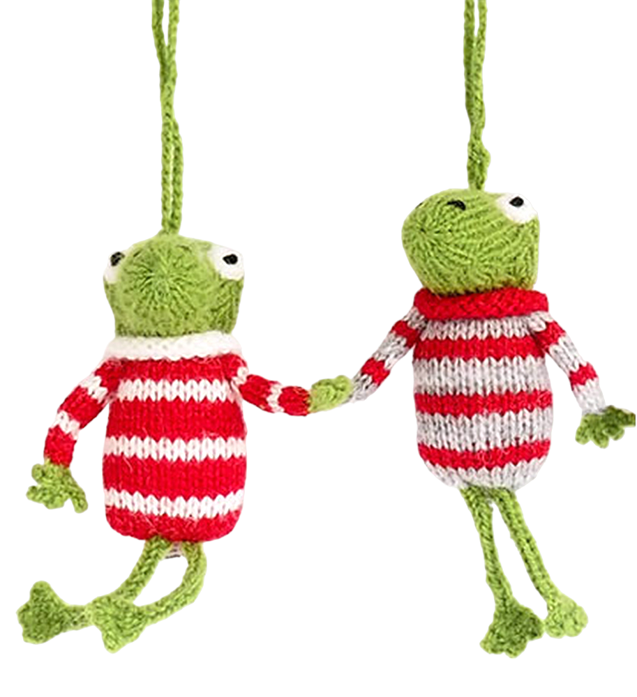 1pc Autootive Ornaents Car Ounted Cute Frog ... - Shein
