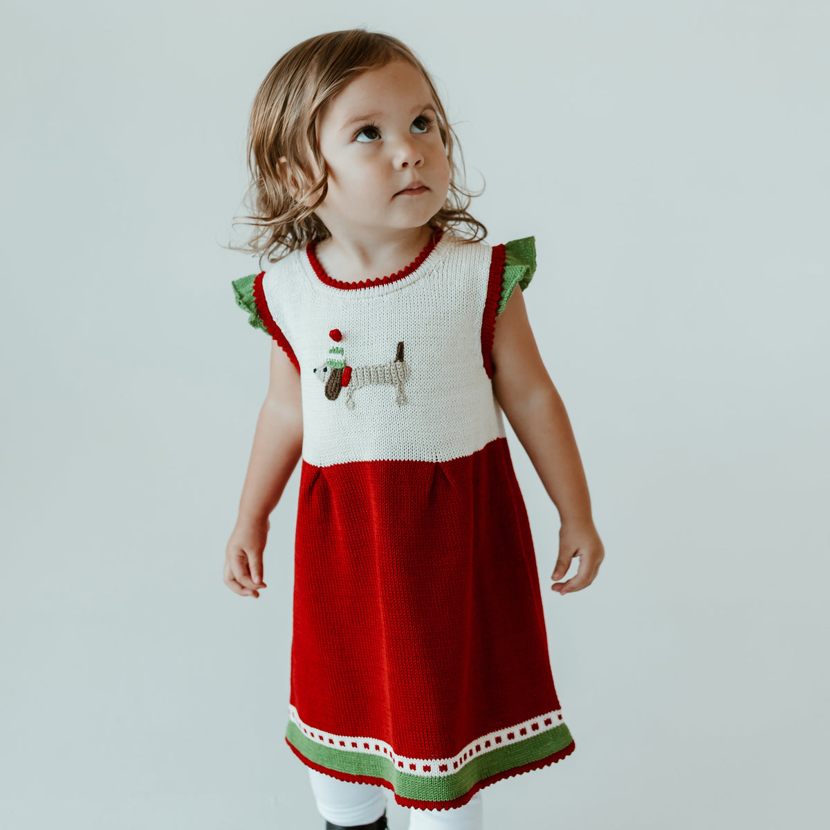 Holiday Clothing Melange Collection