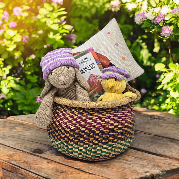 Easter Basket