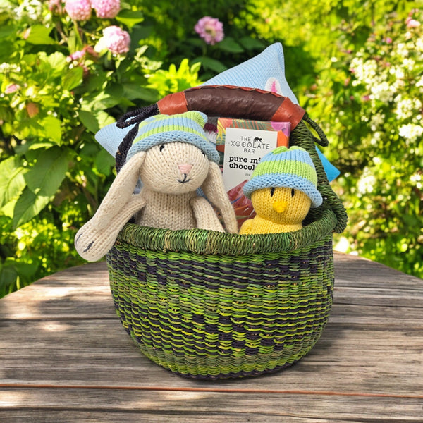 Easter Basket