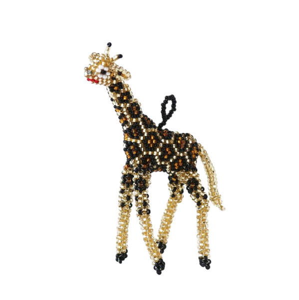 Giraffe Ornament