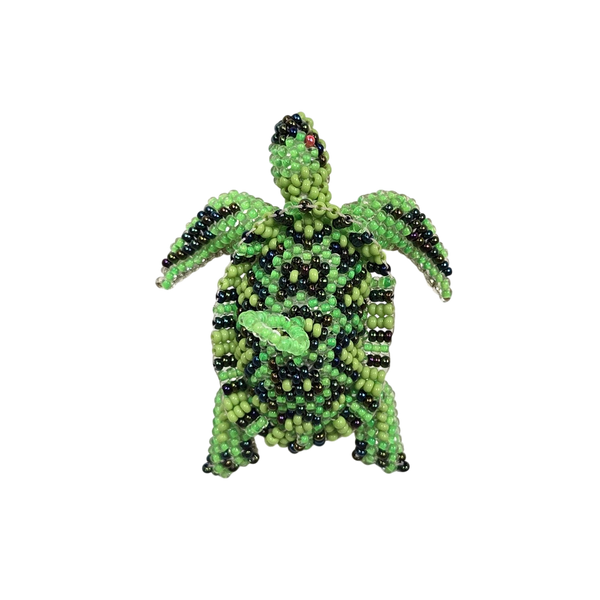 Turtle Ornament