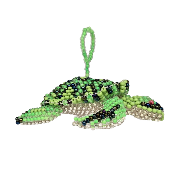 Turtle Ornament