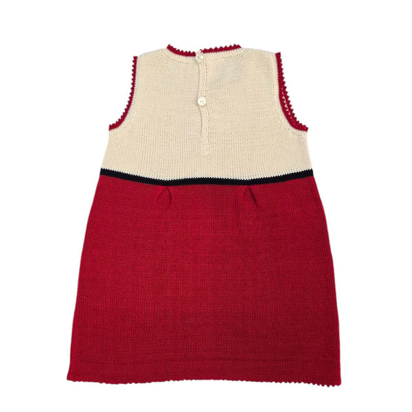 Ladybug Dress