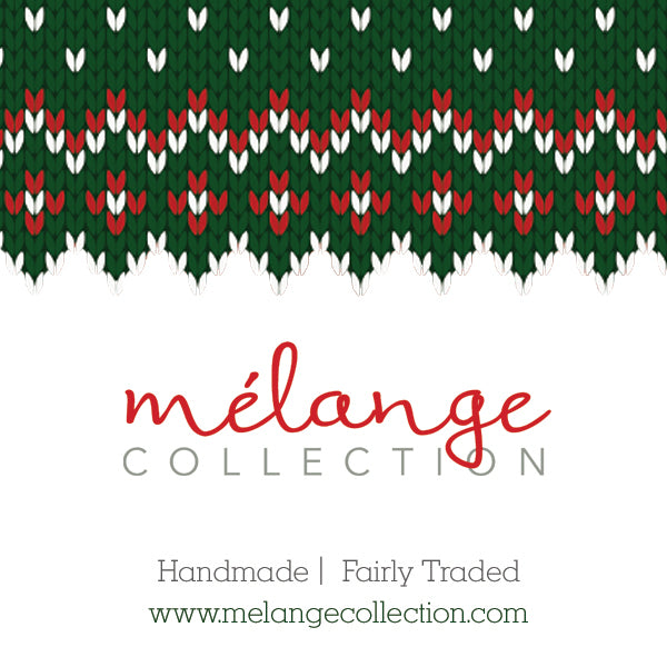 Melange Collection Gift Card