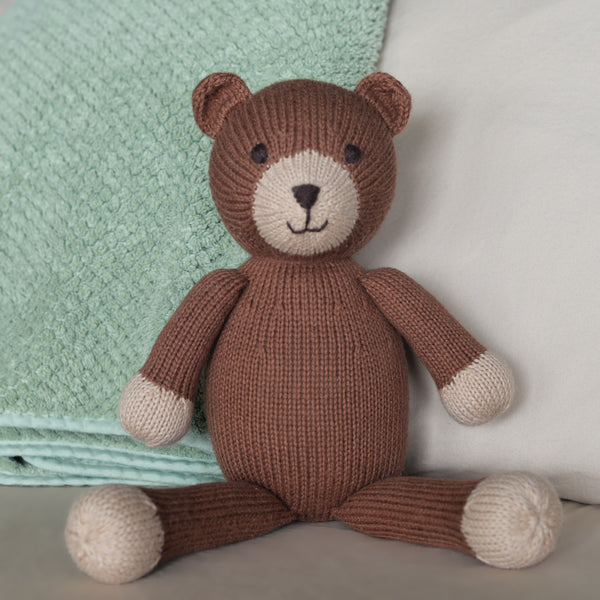 Teddy Bear