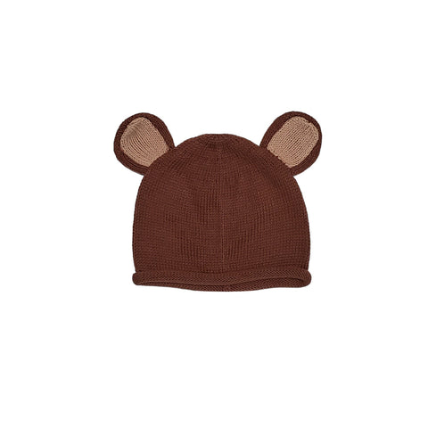 Teddy Bear Hat