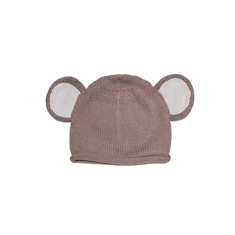 Koala Baby Hat