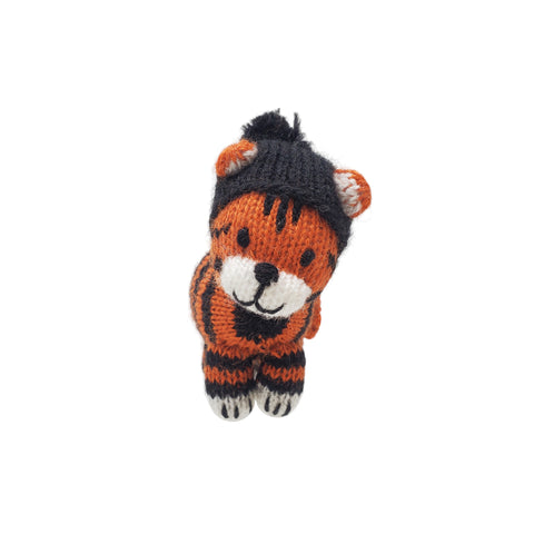 Tiger Ornament