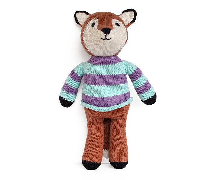Freddie Fox