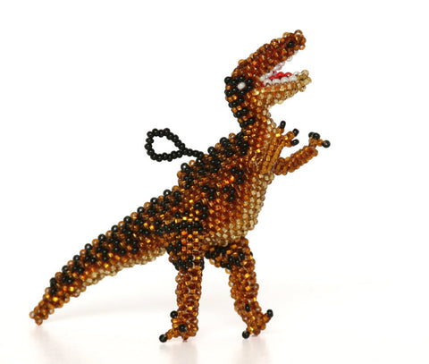 T-Rex Ornament