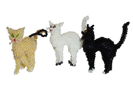 Cat Ornament
