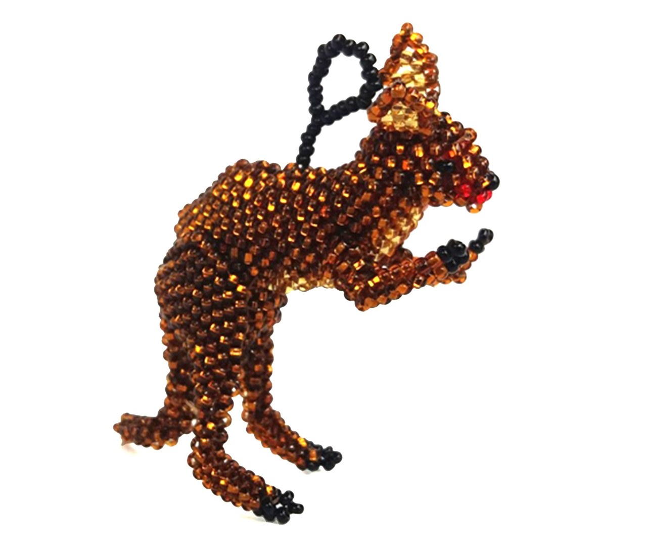 Kangaroo Ornament