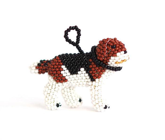 Beagle Ornament