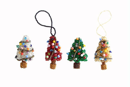 Xmas Tree Ornament
