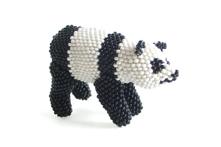 Panda Ornament