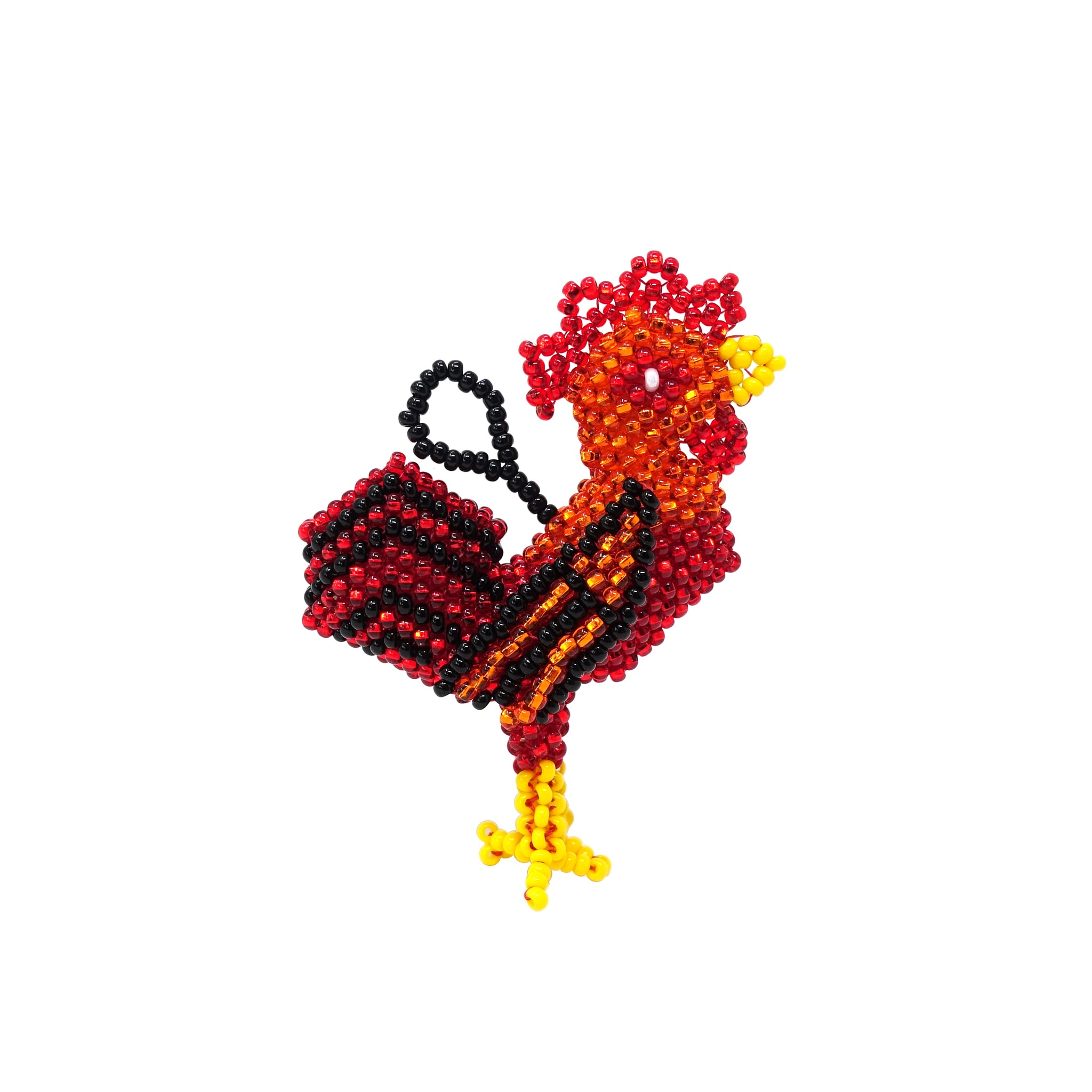 Chicken Ornament