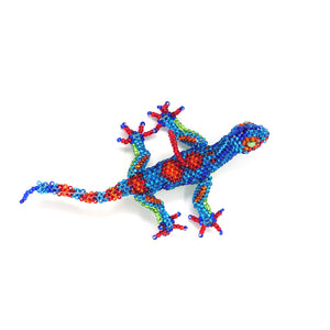 Lizard Ornament