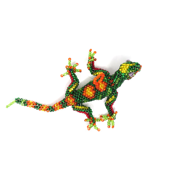 Lizard Ornament