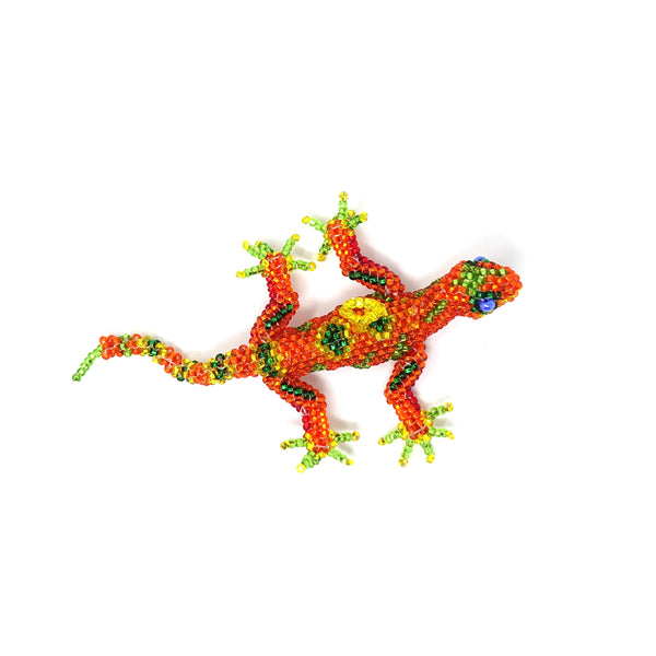 Lizard Ornament