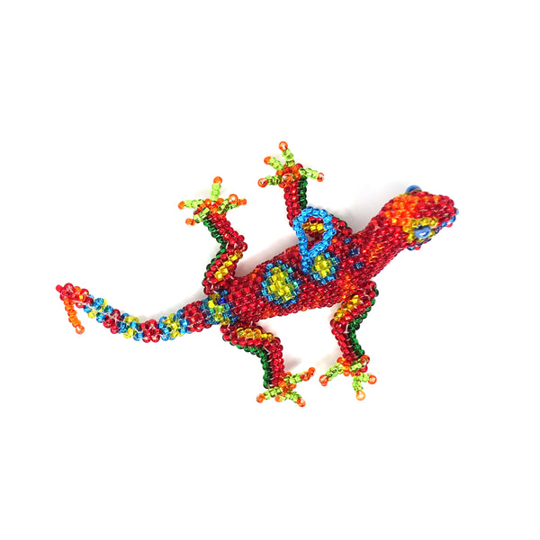 Lizard Ornament