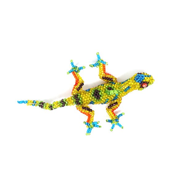 Lizard Ornament