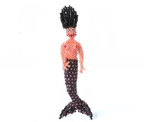 Mermaid Brooch