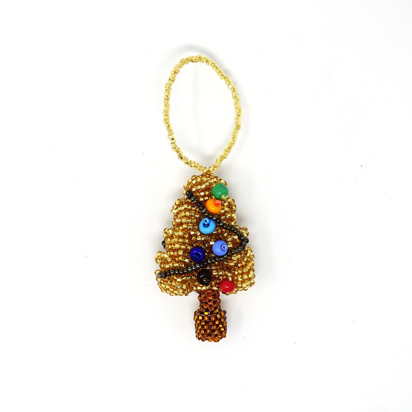 Xmas Tree Ornament