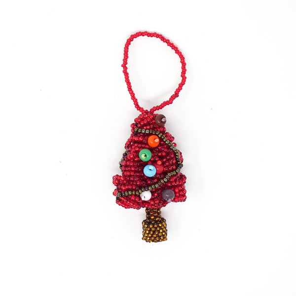 Xmas Tree Ornament