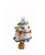 Xmas Tree Ornament