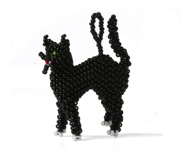 Cat Ornament