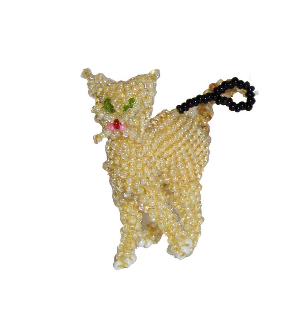 Cat Ornament