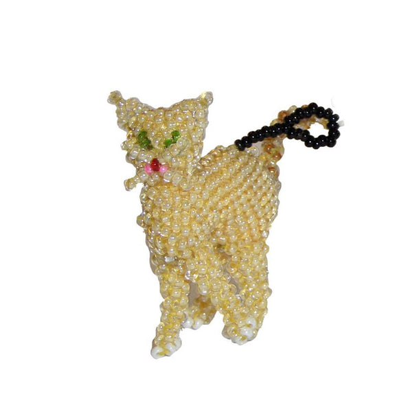 Cat Ornament