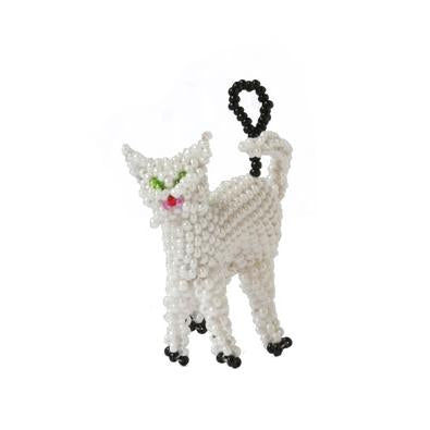 Cat Ornament