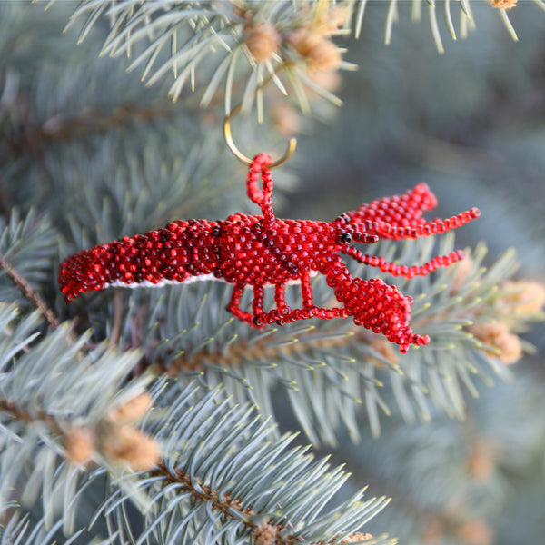 Lobster Ornament