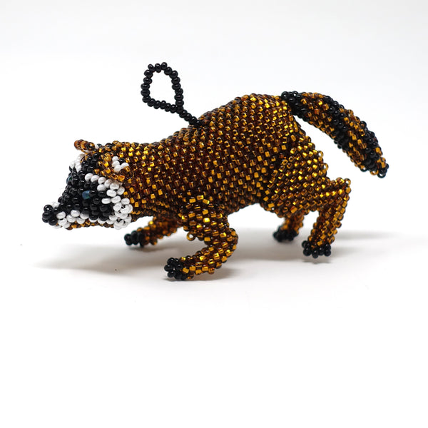 Racoon Ornament