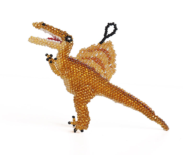 Spinosaurus Ornament