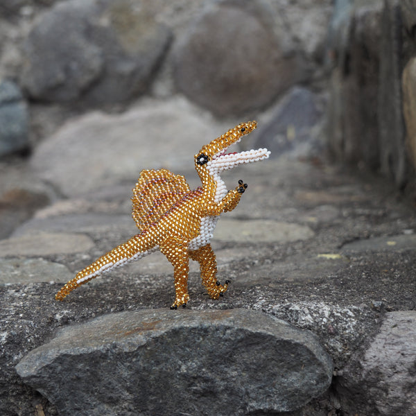 Spinosaurus Ornament
