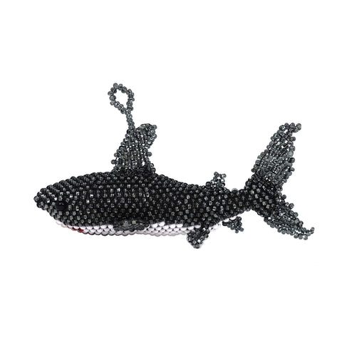 Shark Ornament