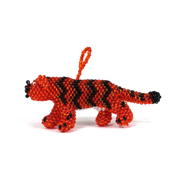 Tiger Ornament