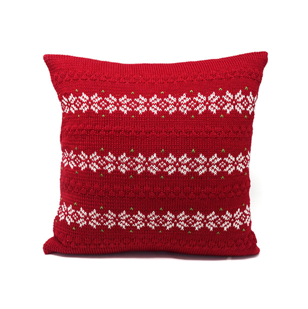 Nordic Stripe 12" Pillow