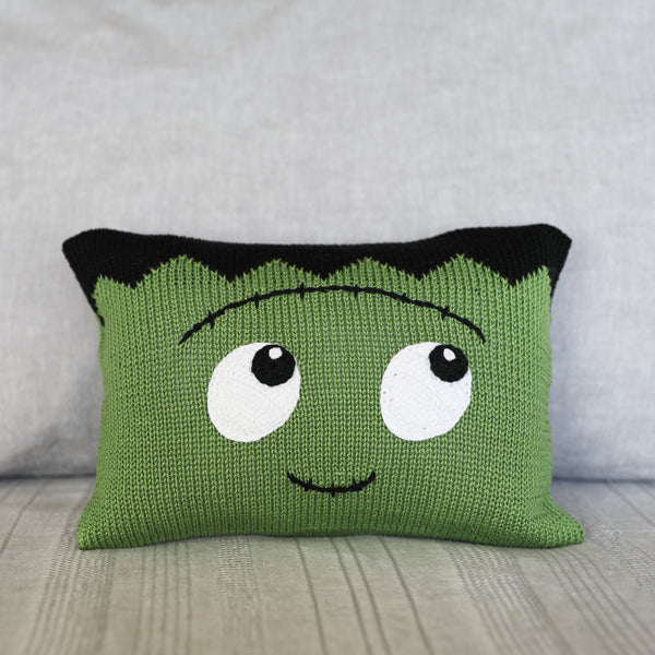 Monster Mini Pillow