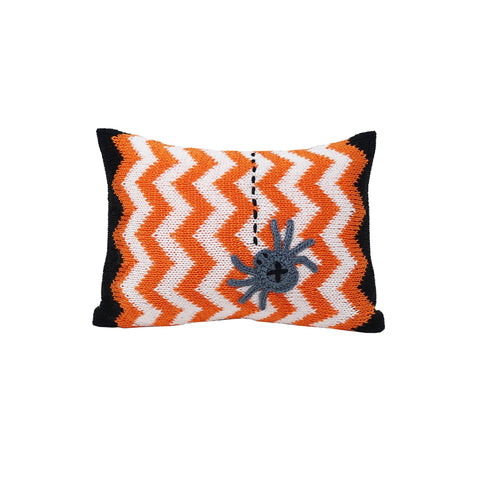 Spider Mini Pillow