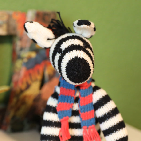 Zebra