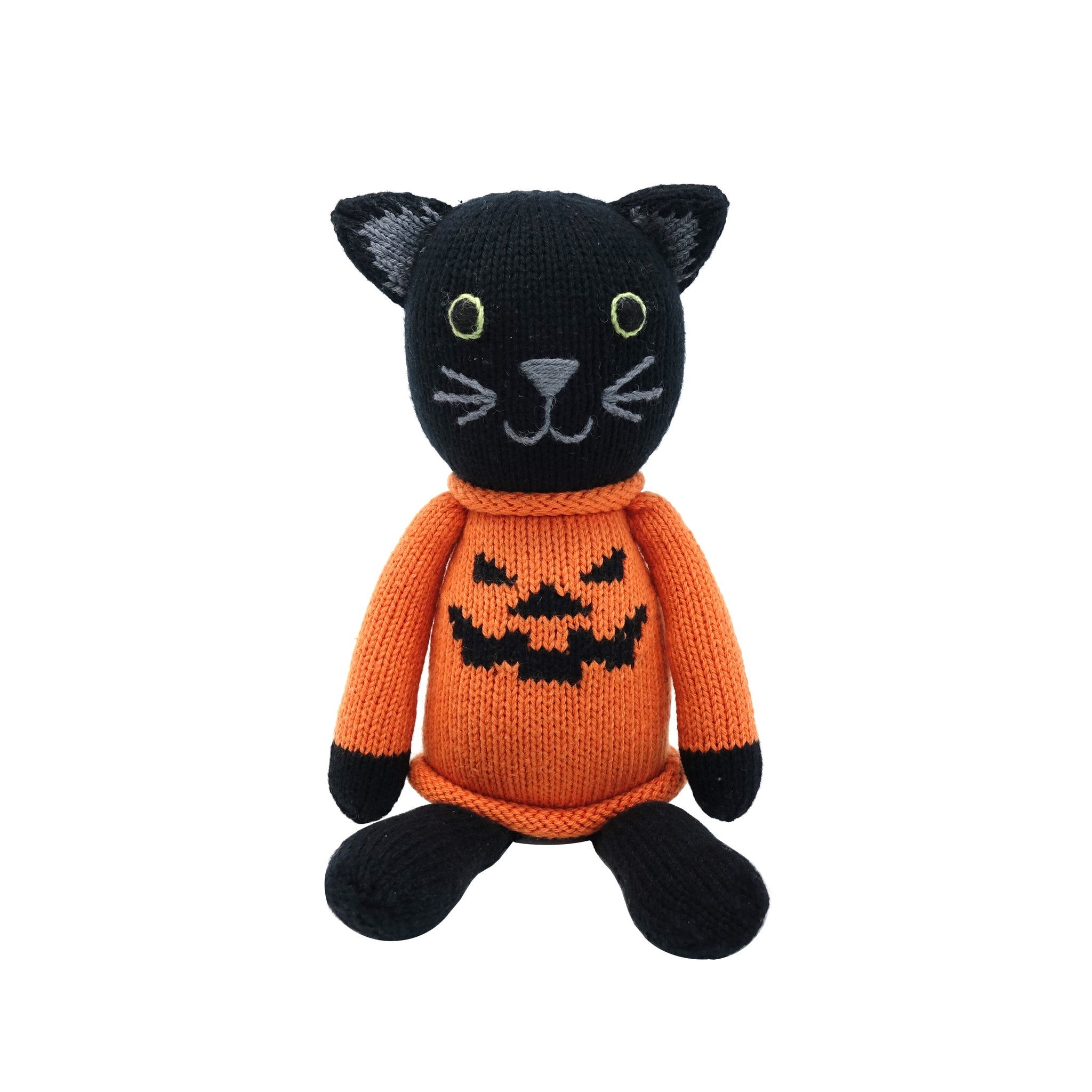 Halloween Cat