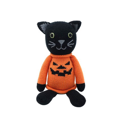 Halloween Cat