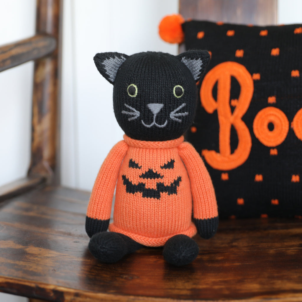 Halloween Cat Melange Collection