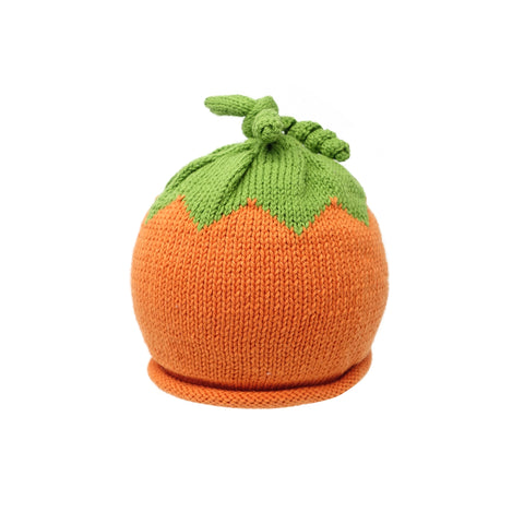 Pumpkin Hat