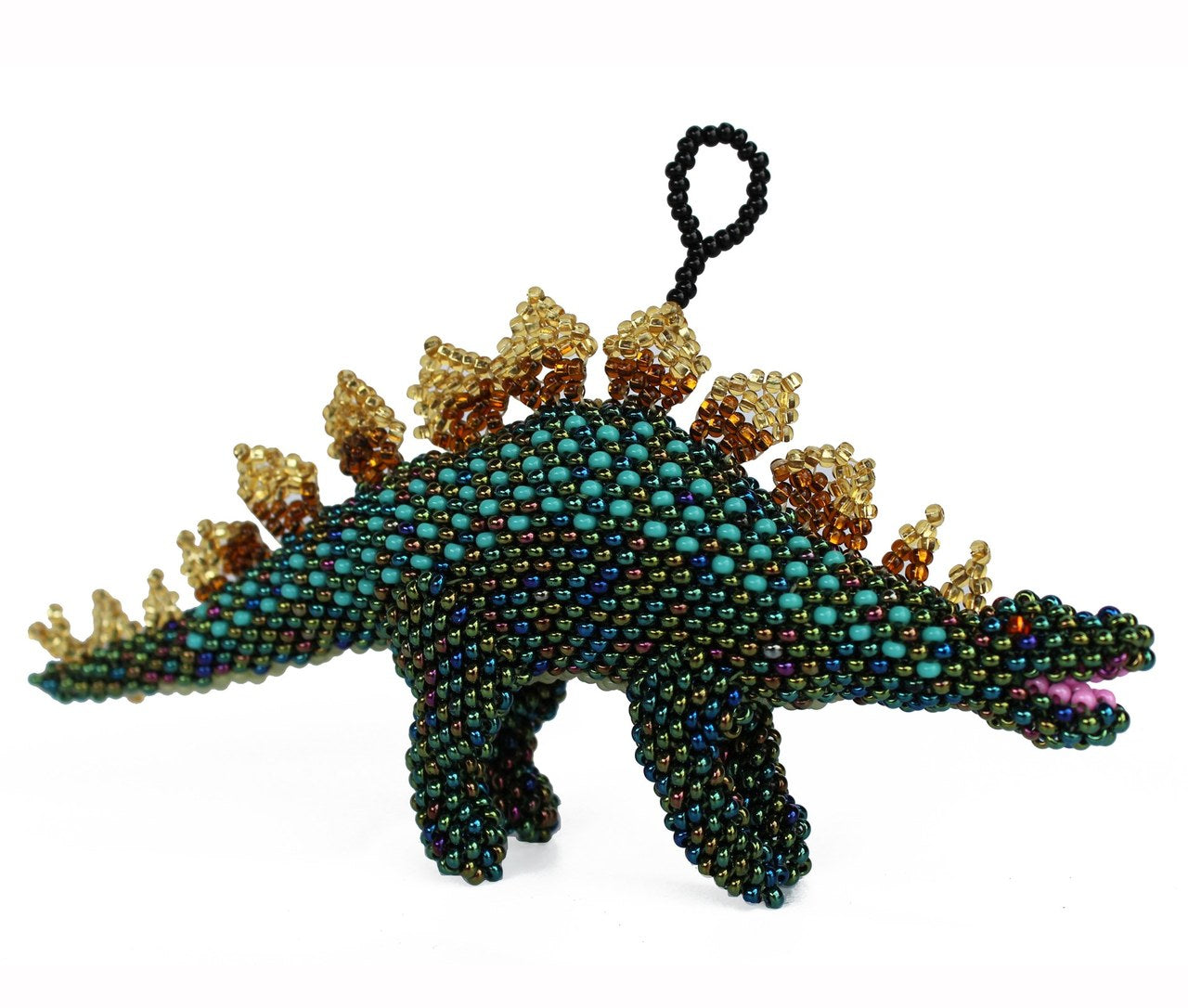 Stegosaurus Ornament